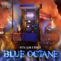 Artwork for Blue Octane by Hitta Slim