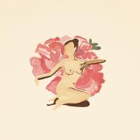 Artwork for To the Boys by Molly Burch