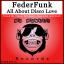 Artwork for All About Disco Love (Stewart Birch Remix)