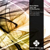 Artwork for The Morning After by Bruno Motta