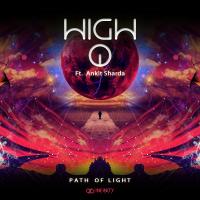 Artwork for Path Of Light by High Q