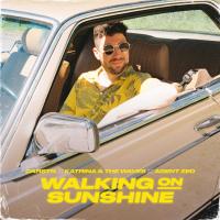 Artwork for Walking on Sunshine by CARSTN