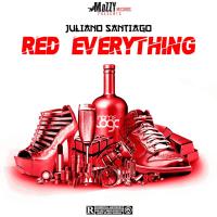 Artwork for Red Everything by Juliano Santiago