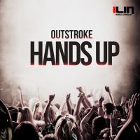 Artwork for Hands Up by Outstroke