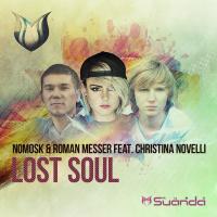 Artwork for Lost Soul by NoMosk