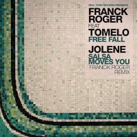 Artwork for Salsa Moves You by Franck Roger