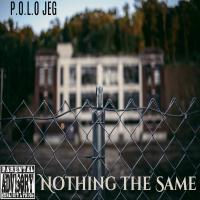 Artwork for Nothing the Same by Polo Jeg