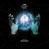 Artwork for Reality (Von D Remix) by LSN