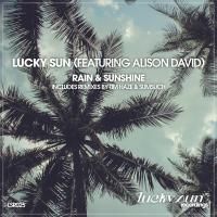 Artwork for Rain and Sunshine by Lucky Sun