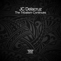 Artwork for The Tribalism Continues by JC Delacruz