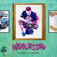 Artwork for Big Blessed by Lucky Luciano