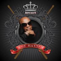 Artwork for Roy-Alty by Roy Haynes