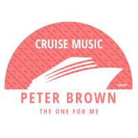 Artwork for The One For Me by Peter Brown