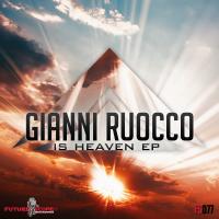 Artwork for Is Heaven Ep by Gianni Ruocco