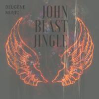 Artwork for Jingle by John Blast