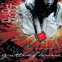 Artwork for Gutterflower by Goo Goo Dolls