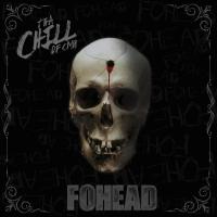 Artwork for FOHEAD by Tha Chill