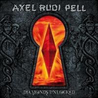 Artwork for Diamonds Unlocked by Axel Rudi Pell