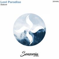 Artwork for Lost Paradise by Obzkure