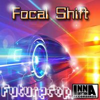 Artwork for Futurecop / Hard Times by Focal Shift