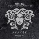 Artwork for Special Relativity (Original Mix)