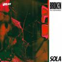 Artwork for Broken