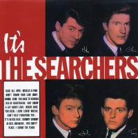 Artwork for It's The Searchers by The Searchers