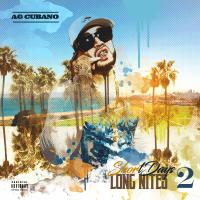 Artwork for Short Days, Long Nites 2 by AG Cubano