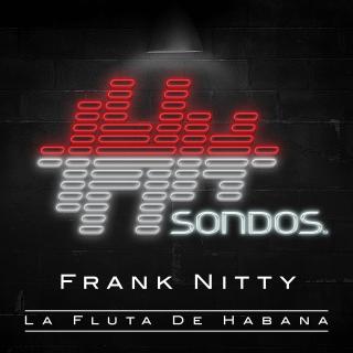 Artwork for La Fluta de Habana