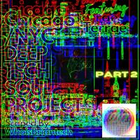 Artwork for Chicago/nyc Deep Tech Soul Project Part 2 by Terrae'