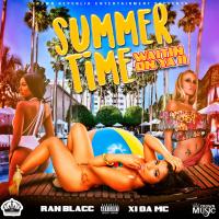 Artwork for Summer Time (Waitin On Ya II) by Ran Blacc