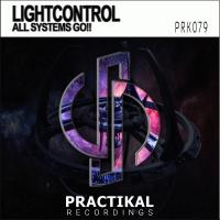 Artwork for All Systems Go!! by LightControl