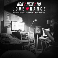 Artwork for No by LoveRance