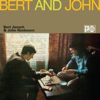Artwork for Bert & John (2015 Remaster) by Bert Jansch