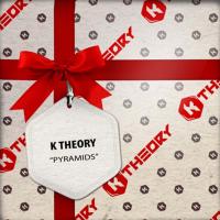 Artwork for Pyramids by K Theory