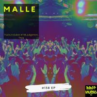 Artwork for #158 by Malle