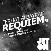 Artwork for Requiem EP by Ferhat Albayrak