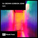 Artwork for Bass You