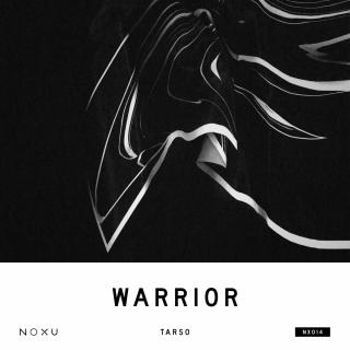 Artwork for Warrior (Original Mix)