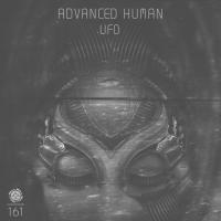 Artwork for UFO by Advanced Human