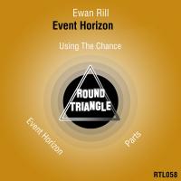 Artwork for Event Horizon by Ewan Rill