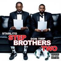 Artwork for Step Brothers Two by Starlito