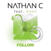 Artwork for Follow by Nathan C
