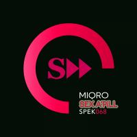 Artwork for Sex A'Pill by Miqro