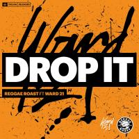 Artwork for Drop It (feat. Ward 21) by Reggae Roast