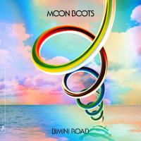 Artwork for Bimini Road by Moon Boots