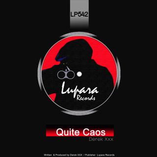 Artwork for Quite Caos (Original Mix)