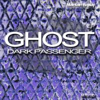 Artwork for Dark Passenger by GHOST