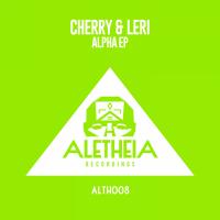 Artwork for Alpha EP by :cherry