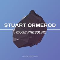 Artwork for House Pressure by Stuart Ormerod